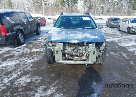 2021 Subaru Outback Premium z USA, uszkodzony, nr VIN 4S4BTADC2M3115144